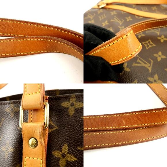 ⭐🔥AUTHENTIC🔥⭐Louis Vuitton Sac Shopping Tote - Picture 8 of 16